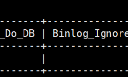 Featured image of post 配置 MySQL 主从复制